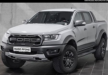 Ford Ranger Raptor 2,0 EcoBlue 154kW DoKa 4x4 Raptor Auto 4 Türen