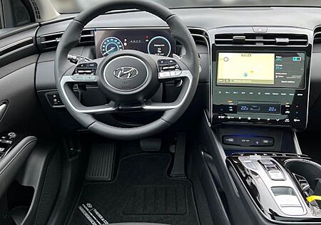 Hyundai Tucson 1.6 T-GDI Plug-in Hybrid 4WD Auto 5 Türen