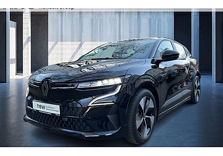 Renault Megane E-Tech EV60 220hp optimum charge Equilibre 5 Türen