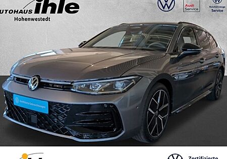 VW Passat 2.0 TDI SCR DSG R-Line 5 Türen