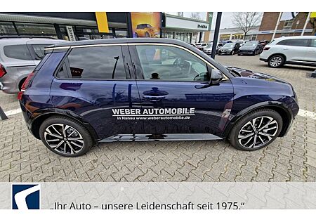 Renault R 5 Iconic Five 150 Comfort Range 5 Türen