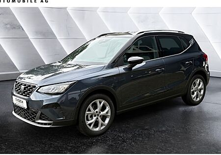 Seat Arona 1.5 TSI 110kW FR DSG 5 Türen