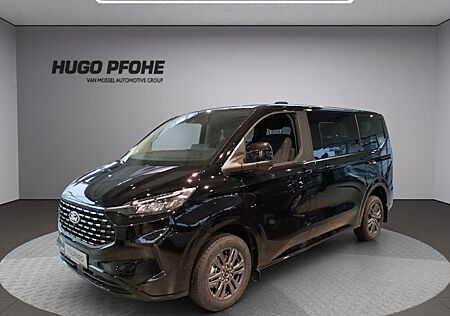 Ford Tourneo Custom 2.0 EcoBlue 110kW 320 L1 Titanium 4 Türen