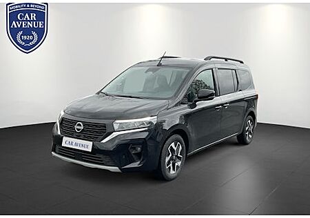 Nissan Townstar DIG-T 130 Tekna Automatik L2 5 Türen