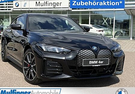 BMW i4 eDrive40 5 Türen