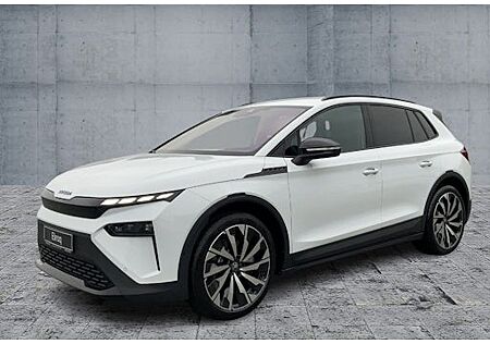 Skoda Elroq 85 Sportline 5 Türen