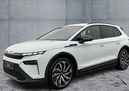 Skoda Elroq 85 Sportline 5 Türen