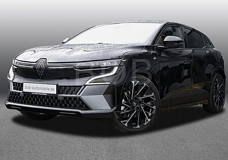 Renault Megane E-Tech Esprit Alpine 220 Comfort Range 5 Türen