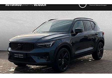 Volvo XC 40 B3 Plus Black Edition DCT 5 Türen