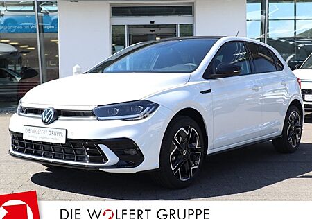 VW Polo 1.0 TSI 85kW DSG R-Line 5 Türen