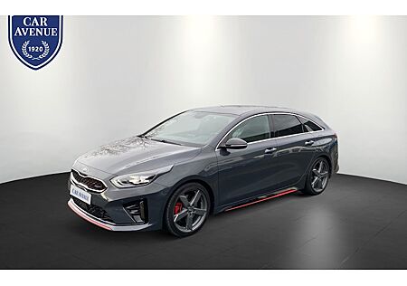 Kia Pro_ceed 1.6 T-GDI DCT GT 5 Türen