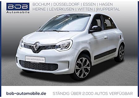 Renault Twingo SCe 65 Zen 5 Türen