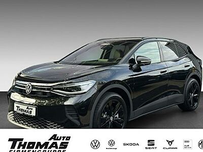 VW ID.4 Pro 79 kWh 210 kW Pro 5 Türen