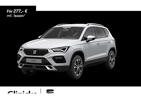 Seat Ateca 1.5 TSI ACT 110kW Road Edition DSG 5 Türen