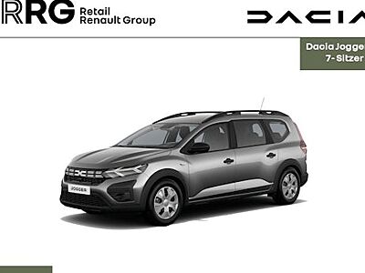 Dacia Jogger Eco-G 120 Essential 7-Sitzer 5 Türen