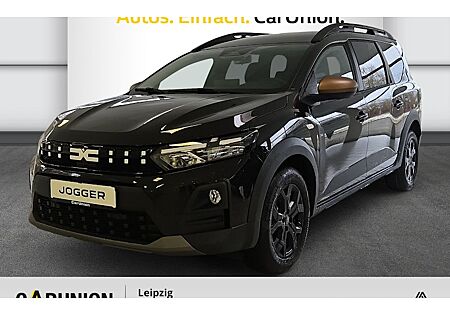 Dacia Jogger TCe 110 Extreme 5-Sitzer 5 Türen