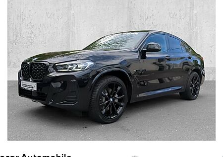 BMW X4 xDrive30d AT 5 Türen