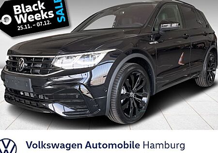 VW Tiguan 2.0 TDI SCR 147kW DSG 4MOTION R-Line 5 Türen