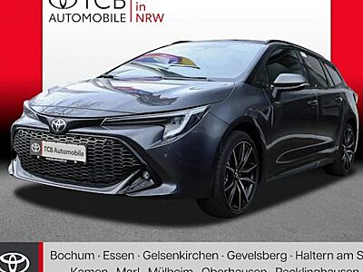 Toyota Corolla 2,0 Hybrid GR Sport Touring Sports 5 Türen