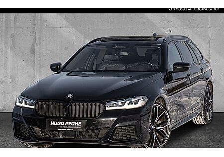 BMW 5er 530d xDrive Touring A 5 Türen
