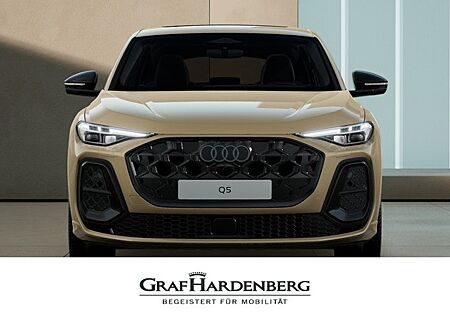 Audi Q5 40 TDI S tronic quattro S line 5 Türen