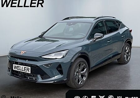 Cupra Formentor 1.5 e-HYBRID 200kW VZ DSG 5 Türen
