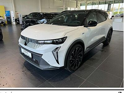 Renault Scenic E-Tech Esprit Alpine 220 Long Range 5 Türen