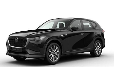 Mazda CX-60 2.5 e-SKYACTIV PHEV Exclusive-L Auto AWD 5 Türen