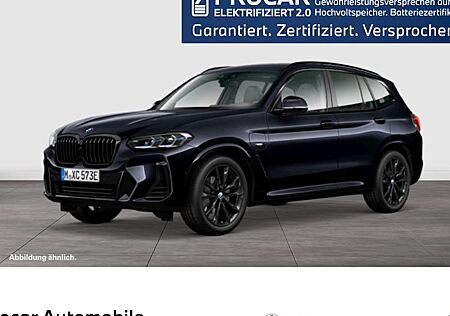 BMW X3 xDrive30e M SPORT AT 5 Türen