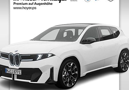 BMW iX3 50 xDrive 5 Türen