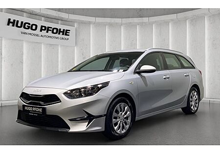 Kia Cee'd Sportswagon 1.0 T-GDI Vision Sportswagon 5 Türen