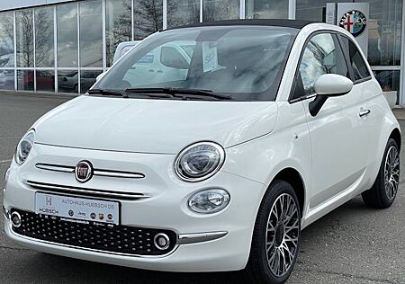 Fiat 500 1.0 GSE N3 Hybrid 3 Türen