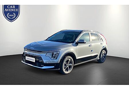 Kia Niro 1.6 GDI Hybrid Vision 5 Türen
