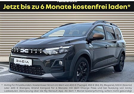Dacia Jogger TCe 110 Extreme 7-Sitzer 5 Türen