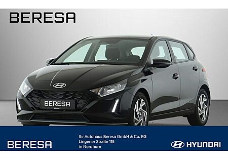Hyundai i20 1.0 T-GDI 74kW Trend 5 Türen