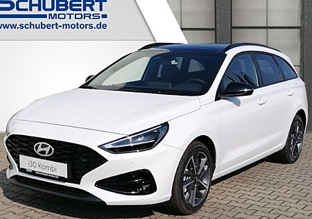 Hyundai i30 1.5 T-GDI Hybrid Advantage DCT 5 Türen