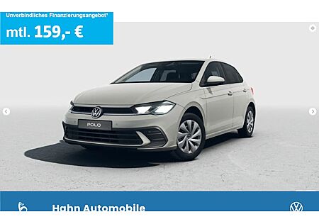 VW Polo 1.0 59kW 5 Türen