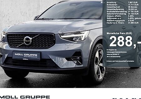 Volvo XC 40 B3 Plus Dark DCT 5 Türen