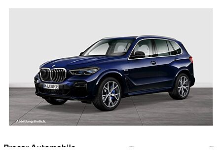 BMW X5 xDrive45e 5 Türen