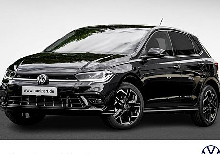 VW Polo 1.0 TSI 85kW DSG R-Line 5 Türen
