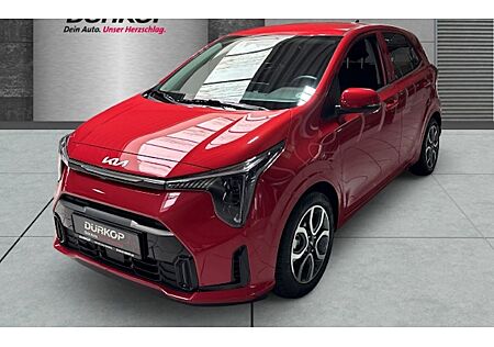 Kia Picanto 1.0 Spirit 5 Türen