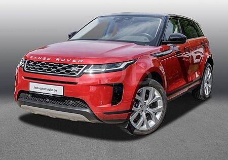 Land Rover Range Rover Evoque P300e SE AWD Automatik 5 Türen