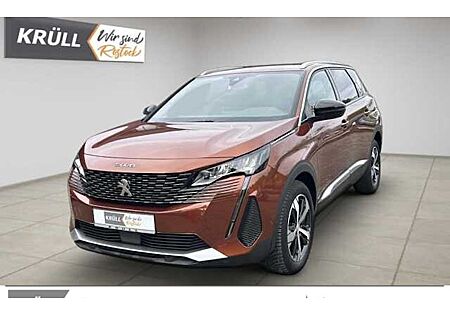 Peugeot 5008 PureTech 130 EAT8 Allure Pack 5 Türen