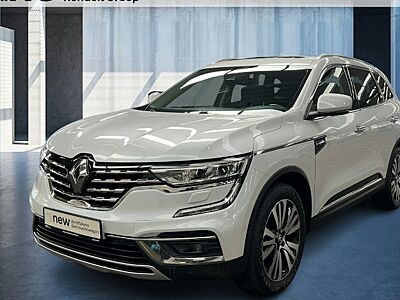 Renault Koleos TCe 160 EDC GPF Initiale Paris 5 Türen