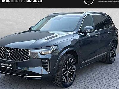 Volvo XC 90 T8 AWD Plus Bright Auto 5 Türen