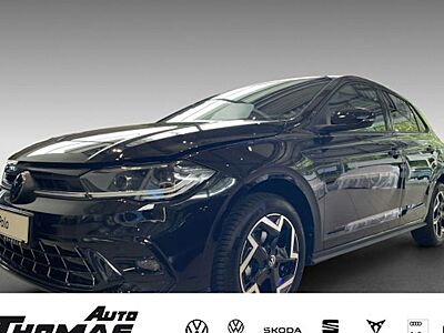 VW Polo 1.0 TSI 70kW DSG R-Line 5 Türen