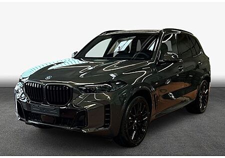 BMW X5 xDrive50e 5 Türen