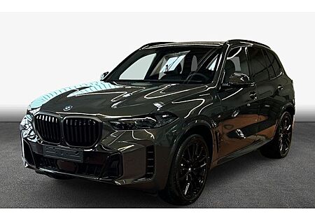 BMW X5 xDrive50e 5 Türen