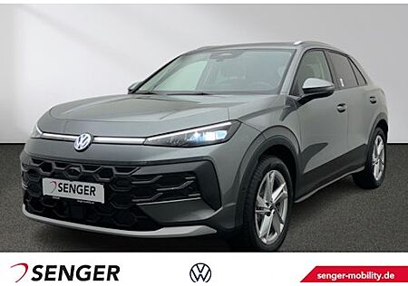 VW T-Roc 1.5 eTSI OPF DSG 110kW Style 5 Türen