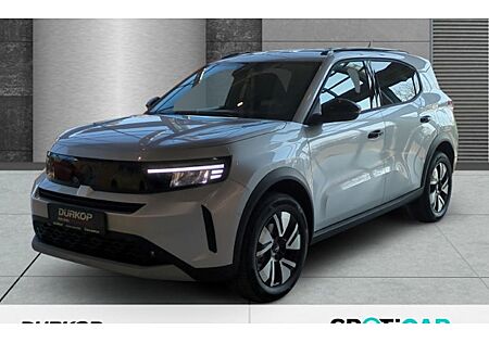 Opel Frontera Hybrid 107kW GS eDCT 5 Türen